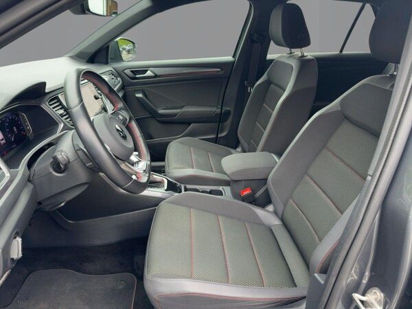 Volkswagen T-Roc 2.0 TDI Sport DSG AHK Rückfahrkamera Navi bild 6