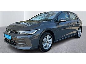 Volkswagen Golf VIII 1.5 eTSI Life DSG Navi Allwetterreifen Volkswagen Golf VIII 1.5 eTSI Life DSG Navi Allwetterreifen