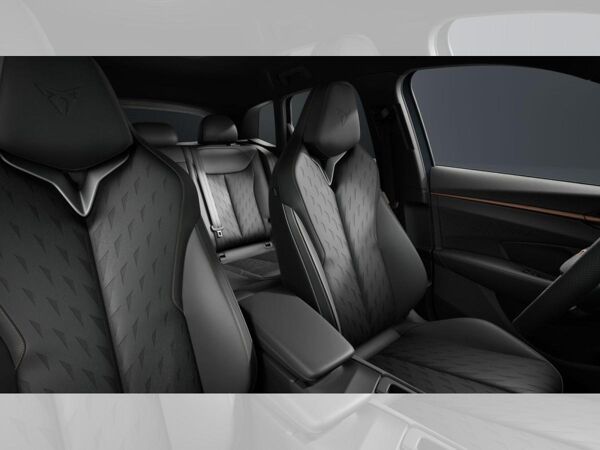 Cupra Terramar VZ 2.0 TSI 265 PS 4Drive 🔥nur wenige Bestellungen verfügbar🔥inkl. W&V + LRV bild 6