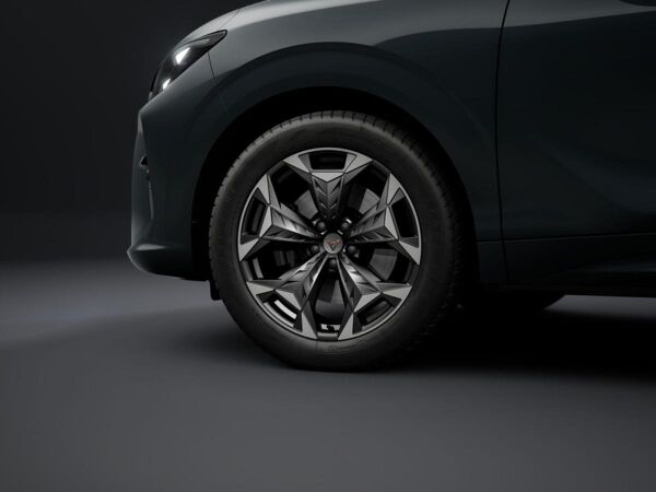 Cupra Terramar VZ 2.0 TSI 265 PS 4Drive 🔥nur wenige Bestellungen verfügbar🔥inkl. W&V + LRV bild 5