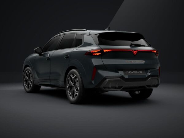 Cupra Terramar VZ 2.0 TSI 265 PS 4Drive 🔥nur wenige Bestellungen verfügbar🔥inkl. W&V + LRV bild 4