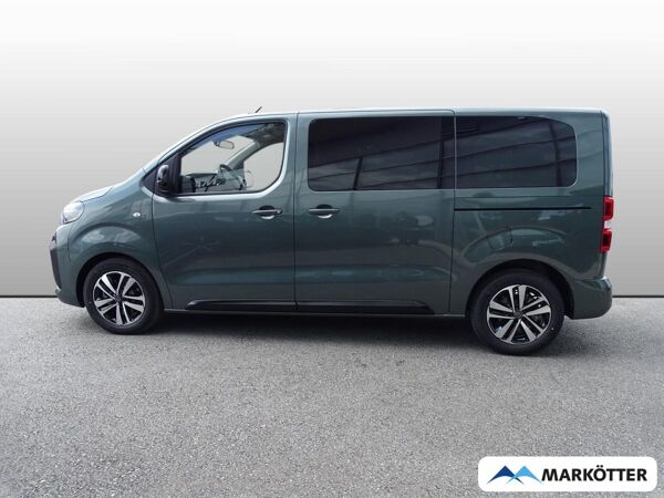 Peugeot Traveller Active L2 Diesel 180 EAT8, AHK, Lenkradheizung, 180 Grad Rückfahrkamera bild 4