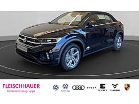 Volkswagen T-Roc Cabriolet R-Line *Mai Aktion* Volkswagen T-Roc Cabriolet R-Line *Mai Aktion*
