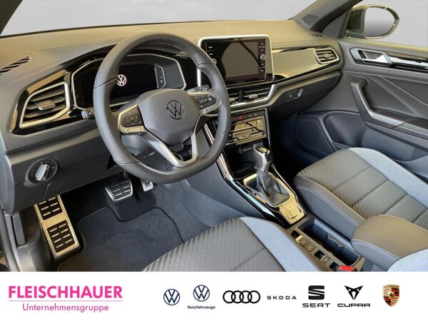 Volkswagen T-Roc Cabriolet R-Line *Mai Aktion* bild 2