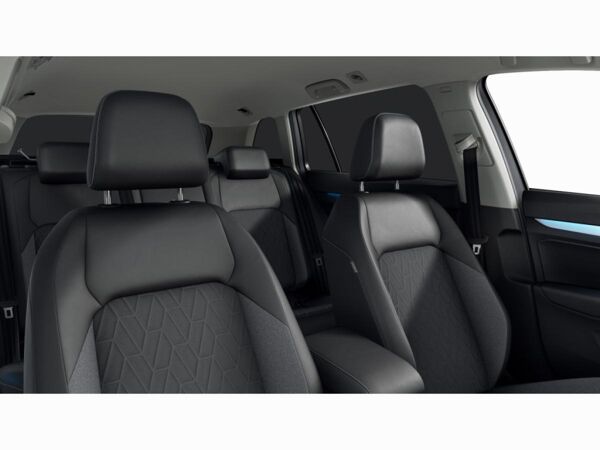 Volkswagen Golf Variant Energy 1.5 eTSI DSG AHK*LED Plus* SOFORT bild 4