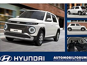 Hyundai INSTER Inster Elektro FWD Trend 360 ACC AUT Kam.