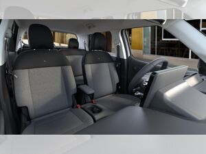 Hyundai INSTER Inster Elektro FWD Trend 360 ACC AUT Kam. bild 7
