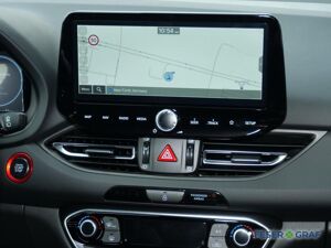 Hyundai i30 N-LINE DCT NAVI CAM LED SHZ LHZ CARPLAY bild 7