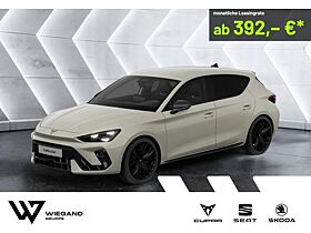 Cupra Leon Cupra Leon
