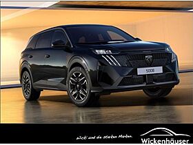 Peugeot 5008 Allure Hybrid Peugeot 5008 Allure Hybrid