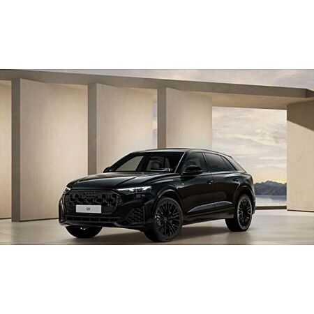 Audi Q8 leasen