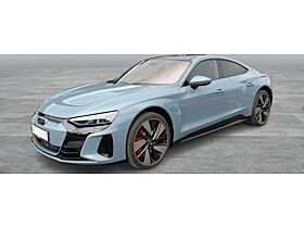 Audi e-tron GT ❗️inkl. Winterräder & Anschlussgarantie❗️