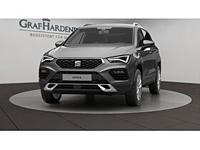 Seat Ateca Road Edition 1.5 TSI 110 kW (150 PS) 7-Gang DSG - sofort verfügbar Seat Ateca Road Edition 1.5 TSI 110 kW (150 PS) 7-Gang DSG - sofort verfügbar