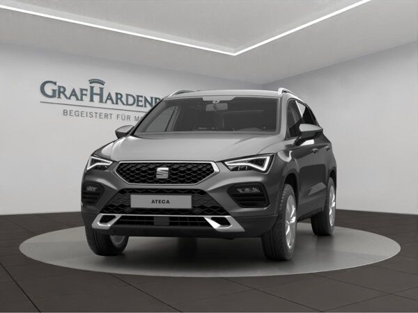 Seat Ateca Road Edition 1.5 TSI 110 kW (150 PS) 7-Gang DSG - sofort verfügbar bild