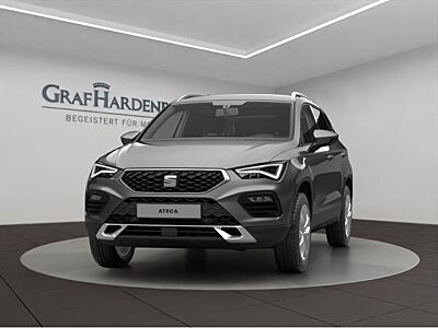 Seat Ateca Road Edition 1.5 TSI 110 kW (150 PS) 7-Gang DSG - sofort verfügbar