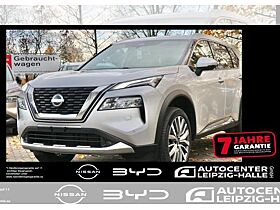 Nissan X-Trail X-TRAIL TEKNA+ 1.5 VC-T e-POWER e-4ORCE ACC+LED Nissan X-Trail X-TRAIL TEKNA+ 1.5 VC-T e-POWER e-4ORCE ACC+LED