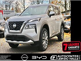Nissan X-Trail X-TRAIL TEKNA+ 1.5 VC-T e-POWER e-4ORCE ACC+LED