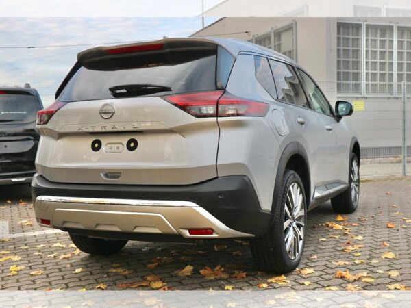 Nissan X-Trail X-TRAIL TEKNA+ 1.5 VC-T e-POWER e-4ORCE ACC+LED bild 7