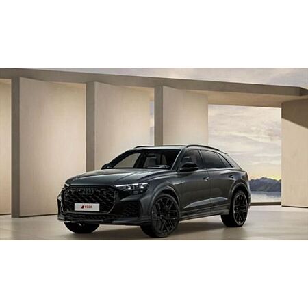 Audi RS Q8 leasen