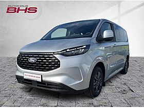 Ford Tourneo Custom Plug-in Hybrid 340 L1 Trend Ford Tourneo Custom Plug-in Hybrid 340 L1 Trend