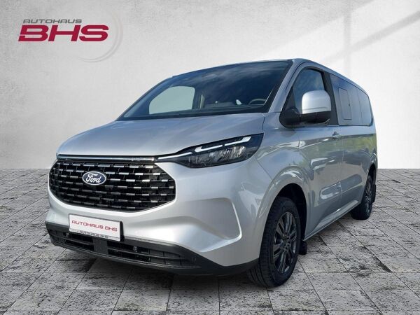 Ford Tourneo Custom Plug-in Hybrid 340 L1 Trend bild
