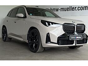 BMW X3 20 xDrive