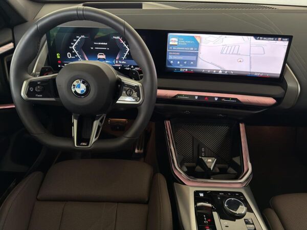 BMW X3 20 xDrive bild 2