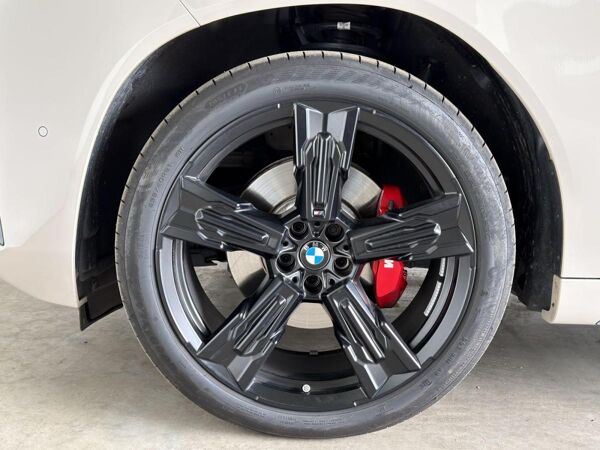 BMW X3 20 xDrive bild 3