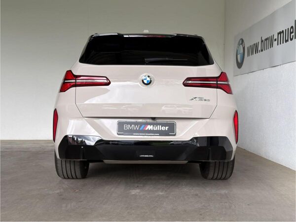 BMW X3 20 xDrive bild 5