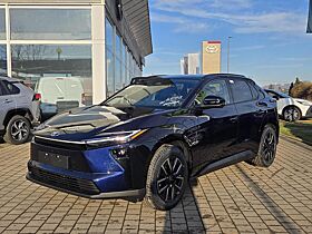 Toyota bZ4X Teamplayer 165 kW 4x2⚡⚡Vorlauffahrzeug⚡⚡