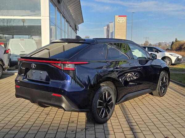 Toyota bZ4X Teamplayer 165 kW 4x2⚡⚡Vorlauffahrzeug⚡⚡ bild 3