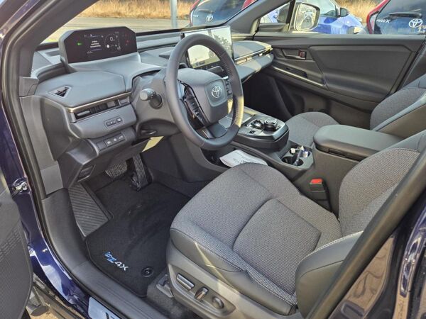 Toyota bZ4X Teamplayer 165 kW 4x2⚡⚡Vorlauffahrzeug⚡⚡ bild 5