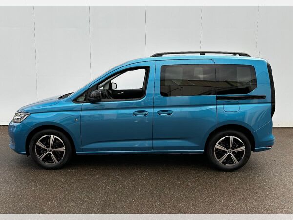 Volkswagen Caddy (SBB/SBJ) bild