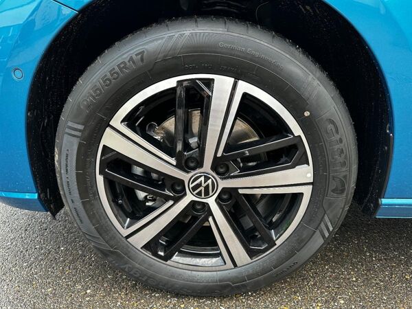 Volkswagen Caddy (SBB/SBJ) bild 4