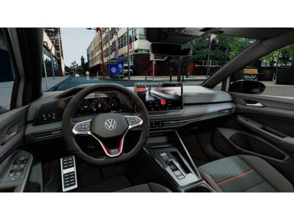 Volkswagen Golf GTI Clubsport - DSG - Black Style - sofort verfügbar bild 4