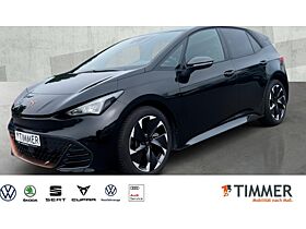 Cupra Born 82 kWh e-Boost +WÄPU +LED +ACC +360° +HuD +