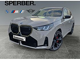 BMW X3 M50 xDrive M Sportpaket Pro*AHK*Standheizung*Harman Kardon* uvm.