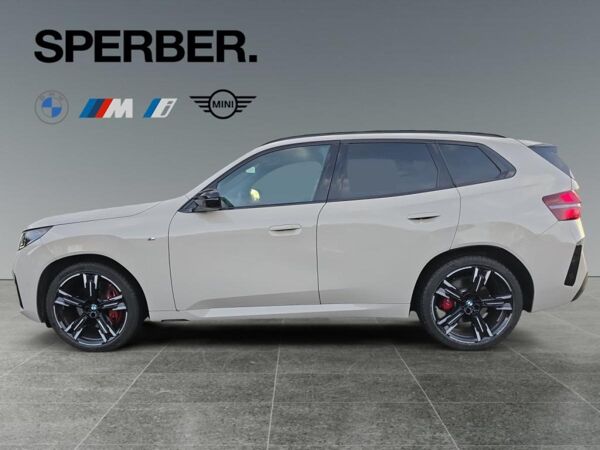 BMW X3 M50 xDrive M Sportpaket Pro*AHK*Standheizung*Harman Kardon* uvm. bild 2