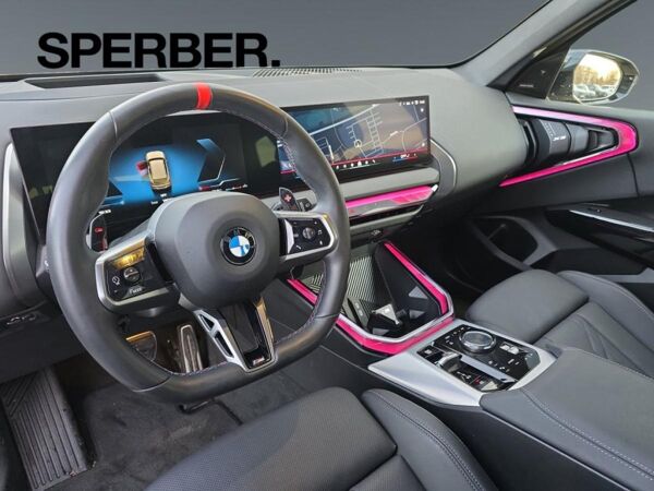 BMW X3 M50 xDrive M Sportpaket Pro*AHK*Standheizung*Harman Kardon* uvm. bild 4