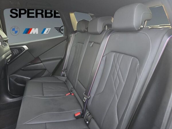 BMW X3 M50 xDrive M Sportpaket Pro*AHK*Standheizung*Harman Kardon* uvm. bild 6