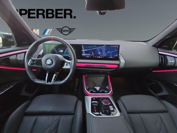 BMW X3 M50 xDrive M Sportpaket Pro*AHK*Standheizung*Harman Kardon* uvm. bild 7