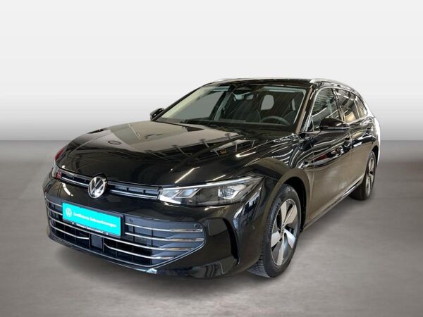 Volkswagen Passat Variant 1.5 eTSI DSG Business 360 ACC AUT bild 4
