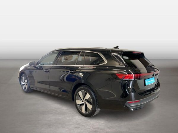 Volkswagen Passat Variant 1.5 eTSI DSG Business 360 ACC AUT bild 5