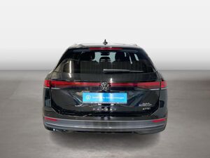 Volkswagen Passat Variant 1.5 eTSI DSG Business 360 ACC AUT bild 6