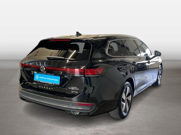 Volkswagen Passat Variant 1.5 eTSI DSG Business 360 ACC AUT bild 7