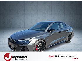 Audi RS3 RS 3 Limousine S tr Vmax280 RS-Abgas PANO Matrix