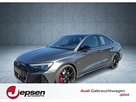 Audi RS3 RS 3 Limousine S tr Vmax280 RS-Abgas PANO Matrix