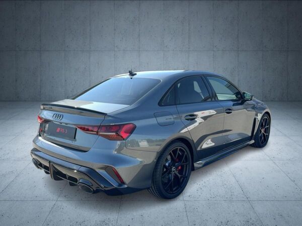 Audi RS3 RS 3 Limousine S tr Vmax280 RS-Abgas PANO Matrix bild 6
