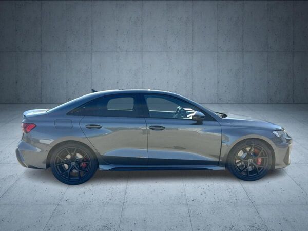 Audi RS3 RS 3 Limousine S tr Vmax280 RS-Abgas PANO Matrix bild 7