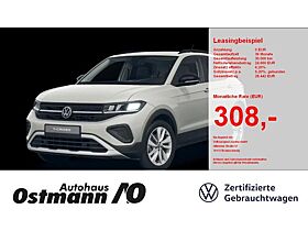 Volkswagen T-Cross 1.0 TSI DSG Goal APP ACC AHK Volkswagen T-Cross 1.0 TSI DSG Goal APP ACC AHK